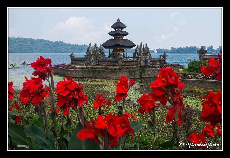 Temples of Bali 27